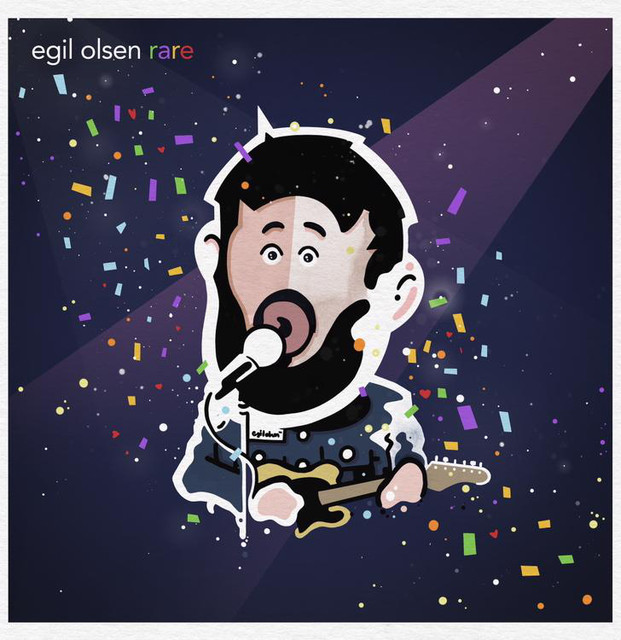 Egil Olsen photo