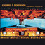 Cavaleiro andante cover