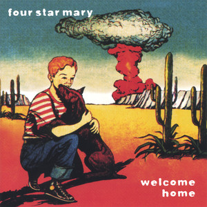 Welcome Home cover
