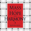 Mass of Hope and Harmony Albumcover