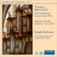 Bruhns, N.: Complete Organ Works / Schildt, M.: Organ Works Albumcover