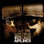 203 Airlines Albumcover