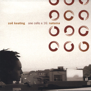 One Cello x 16: Natoma album
