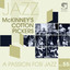 A Passion for Jazz, Vol. 55 cover