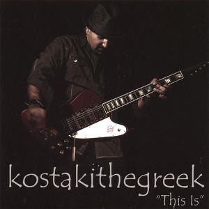 Kostakithegreek