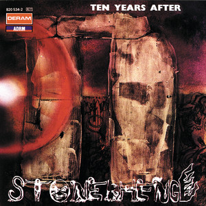 Stonedhenge cover