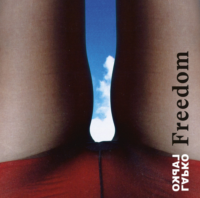 Freedom cover