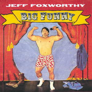 Big Funny album