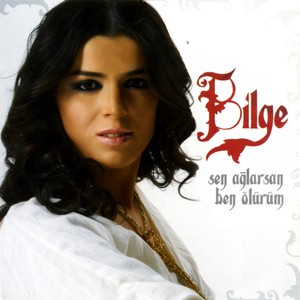 Sen Ağlarsan Ben Ölürüm Albumcover