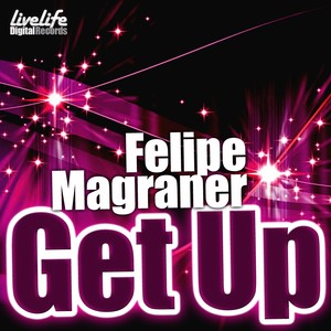 Felipe Magraner