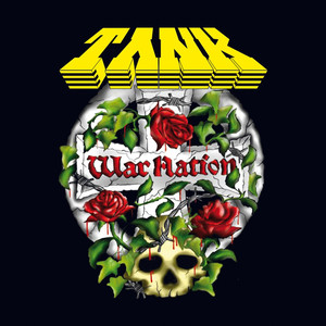 War Nation cover