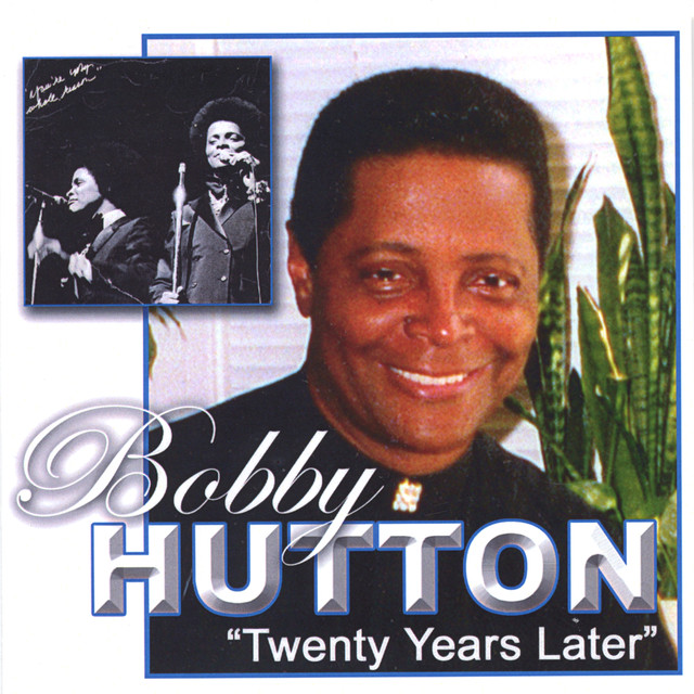 Bobby Hutton Photo