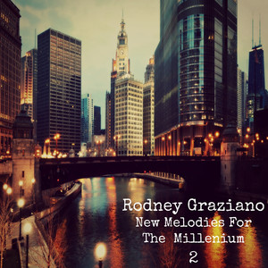 New Melodies for the Millenium 2 album