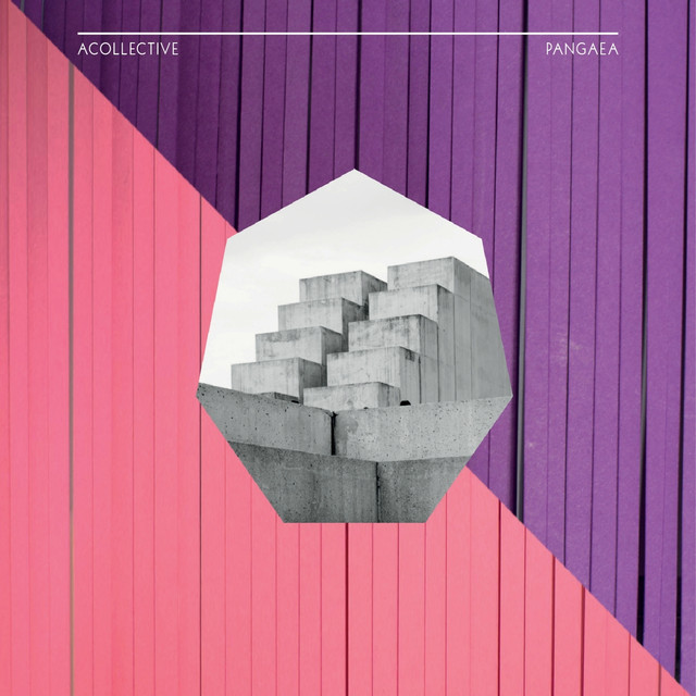 Pangaea cover