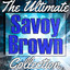 Savoy Brown: The Ultimate Collection (Live) cover