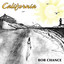 California Albumcover