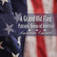 A Grand Old Flag: Patriotic Songs of America Albumcover