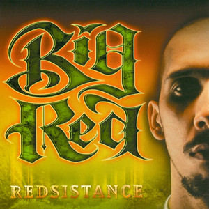 Redsistance album