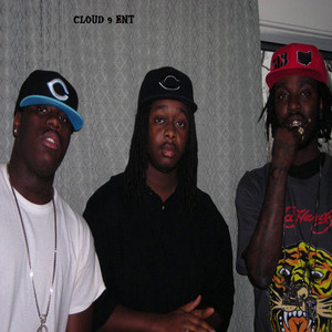 C-Marsh, King Black & Problem