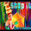 Stop It (feat. Melba Moore) Albumcover