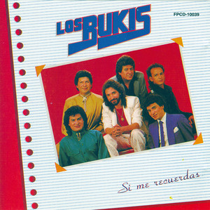Si me recuerdas album
