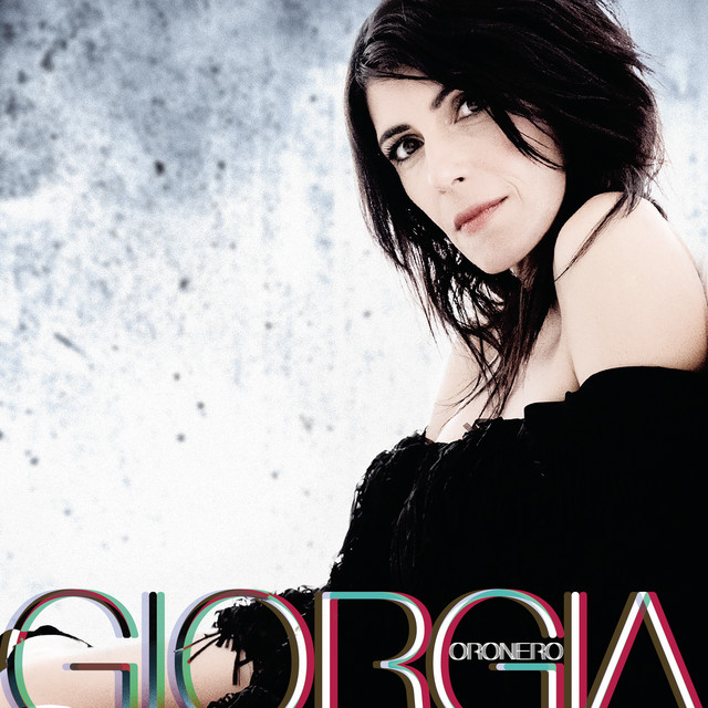 Oronero cover