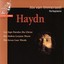 Haydn: Les Septs Paroles Du Christ Albumcover