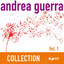 Andrea Guerra Collection, Vol. 1 cover