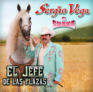 El Jefe de las Plazas cover