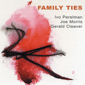 Family Ties album