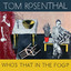 Who's That in the Fog? cover