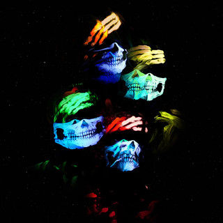 Death Cult Photo