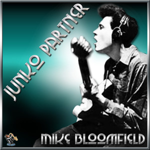 Junko Partner album