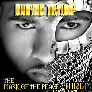 The Mark Of The Peace: The EP cover