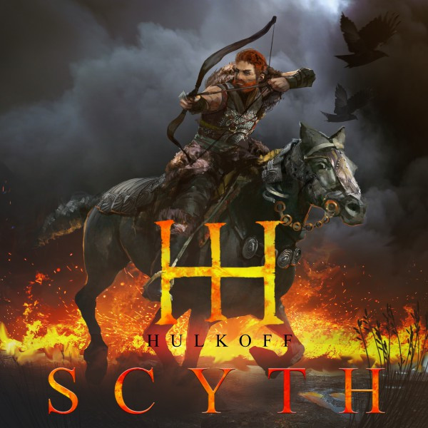 Scyth cover
