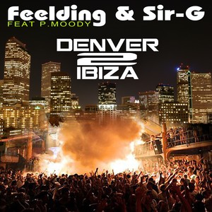 Feelding & Sir-G feat. P. Moody