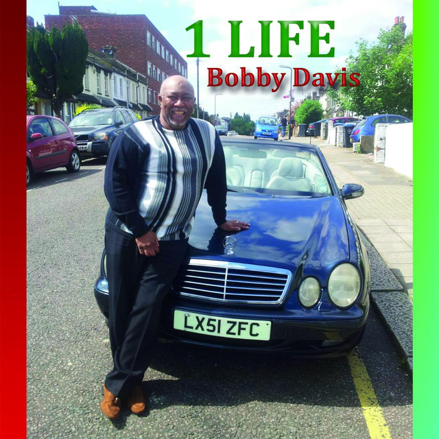 Bobby Davis Photo