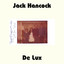 De Lux Albumcover