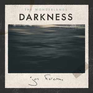 The Wonderlands: Darkness album