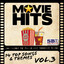 Movie Hits, Vol. 3 Albumcover