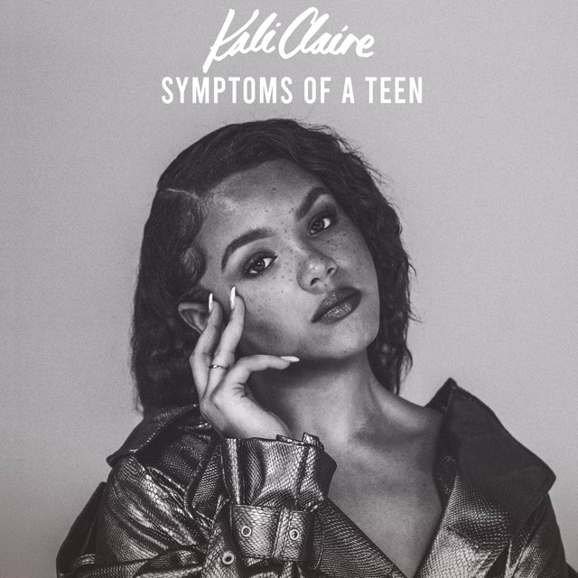 Symptoms Of A Teen cover