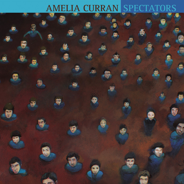 Spectators cover