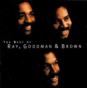 Ray, Goodman & Brown cover