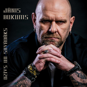 Jānis Bukums Photo