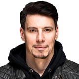 Thomas Gold Photo