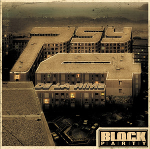 Block Party album
