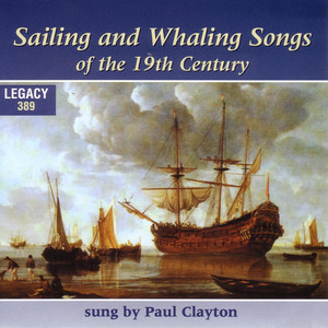 Shenandoah cover