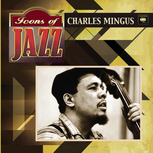 Icons Of Jazz - Charles Mingus album