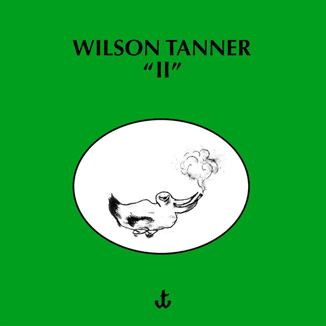 Wilson Tanner Photo