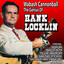 Wabash Cannonball: The Genius of Hank Locklin cover